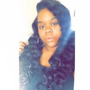 Meet your Posher, Roneka